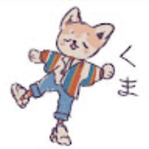 Meet your Posher, Edgard